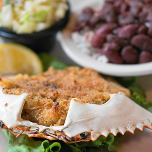 Homemade Crab Cake Mix