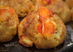 4 oz Lobster Crab Cakes